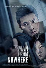 Mazisi Olmayan Adam – The Man from Nowhere (2010) HD Türkçe dublaj izle
