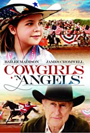 Kovboy Kızlar ve Melekler – Cowgirls n’ Angels (2012) HD Türkçe dublaj izle