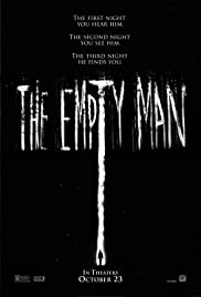 The Empty Man Türkçe Dublaj İzle