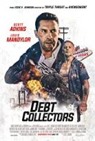 The Debt Collector 2 Türkçe Dublaj İzle