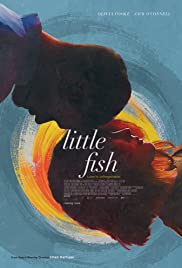 Küçük Balık / Little Fish Tr Alt Yazılı izle