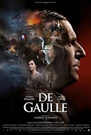 De Gaulle Tr Alt Yazılı izle