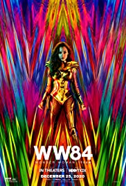 Wonder Woman 1984 Tr Alt Yazılı izle