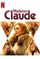 Madam Claude / Madame Claude Türkçe Dublaj İzle