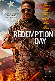 Redemption Day 2021 – Alt Yazılı izle