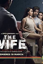 The Wife – Alt Yazılı izle
