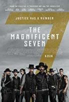 Muhteşem Yedili / The Magnificent Seven izle