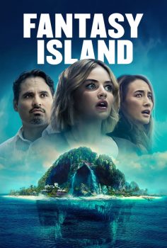Fantasy Island (2020) Türkçe Dublaj izle