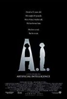 Yapay zekâ / A.I. Artificial Intelligence izle
