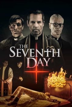 Yedinci Gün / The Seventh Day izle