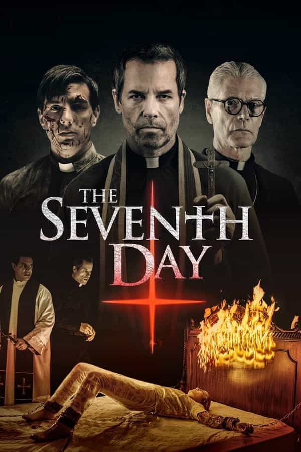 Yedinci Gün / The Seventh Day izle