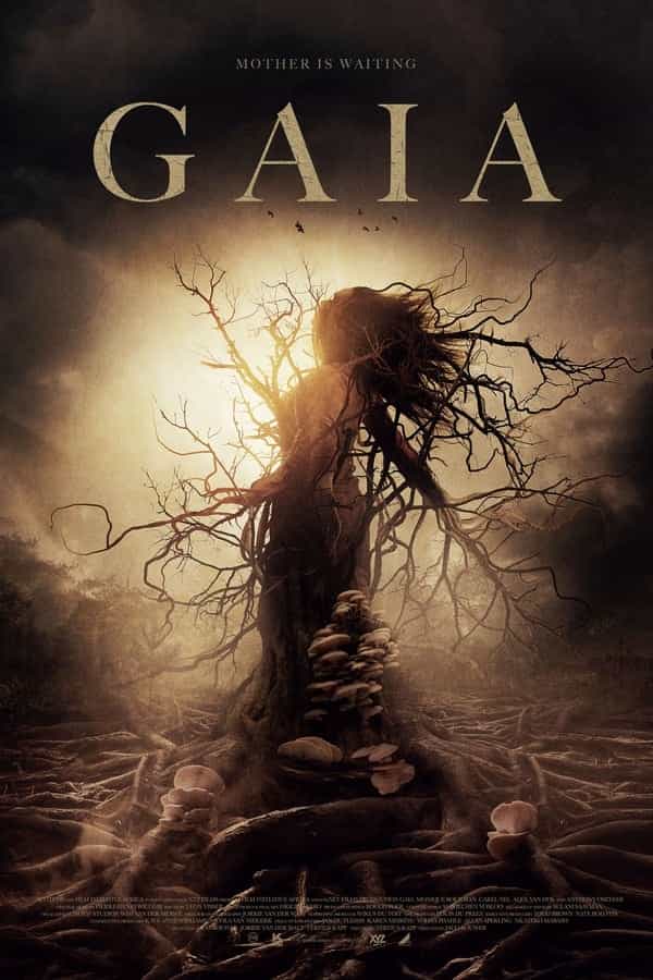 Gaia – altyazılı korku filmi izle