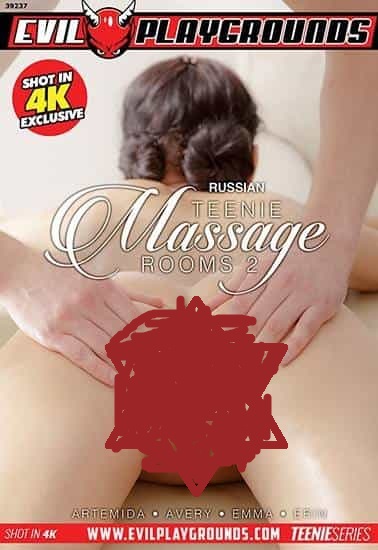 Russian Teenie Massage Rooms vol2 erotik film izle