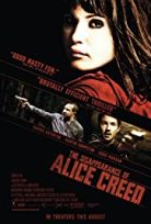 The Disappearance of Alice Creed izle