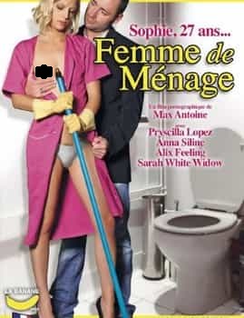 Sophie, 27 Ans Femme de Menage fransız erotik film izle