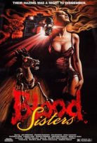 Blood Zisters (1987) erotik film izle