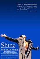 Shine (1996) izle