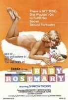 Zaby Rosemary 1976 erotik film izle