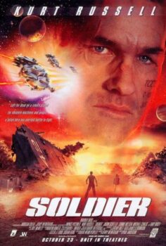 Asker – Soldier (1998) izle