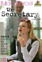 The Secretary erotik film izle