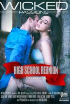 High School Reunion erotik film izle