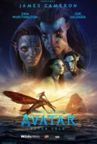 Avatar 2: Suyun Yolu izle
