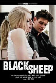 Black Sheep erotik film izle