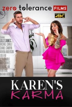 Karen’s Karma erotik film izle